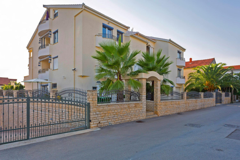 Exterior & Views 1, Lidia in Zadar - Nord-Dalmatien, Zadar