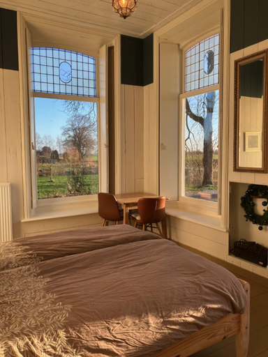 Bedroom 2, De kastanjehof 31, Reiderland