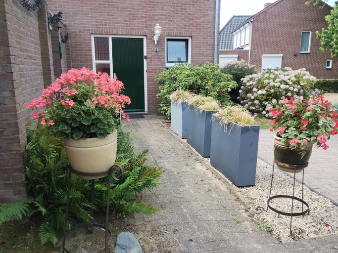 Others 2, Laaker Villa nearby outlet Roermond, Maasbracht