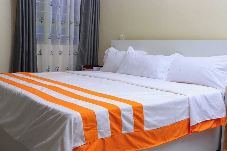 Room 3, 789 Motel Chuka, Chuka/Igambang'Ombe