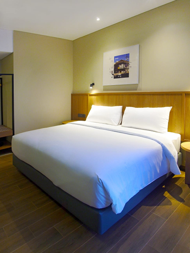 Others 3, SAMAI SUITES, Bandar Lampung