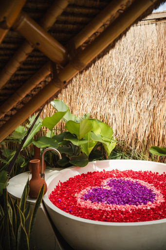 Food & Drinks, Nanti Villas Lombok, Lombok