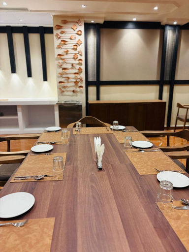 Dining 5, Hotel Imperial Plaza Asansol, Barddhaman