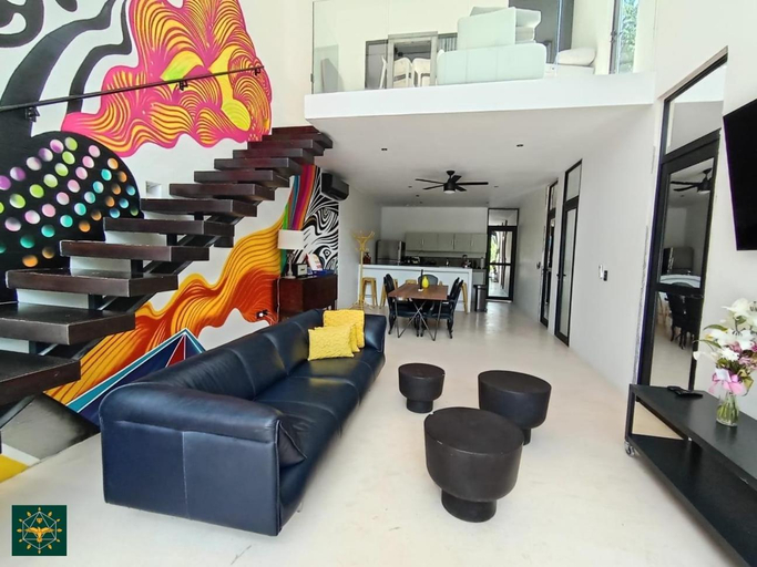 5, Villa Miami, Cozumel