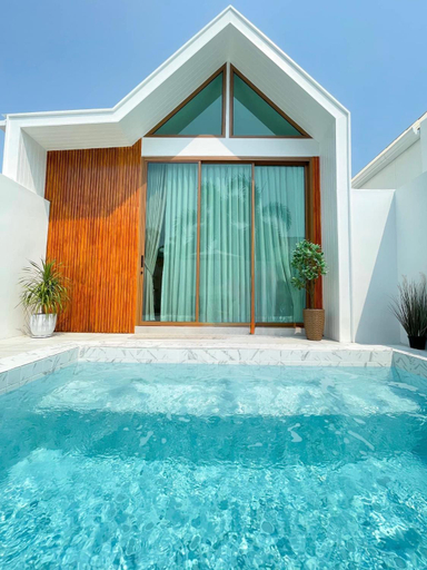Sport & Beauty 4, Kaija Resort, Pattaya