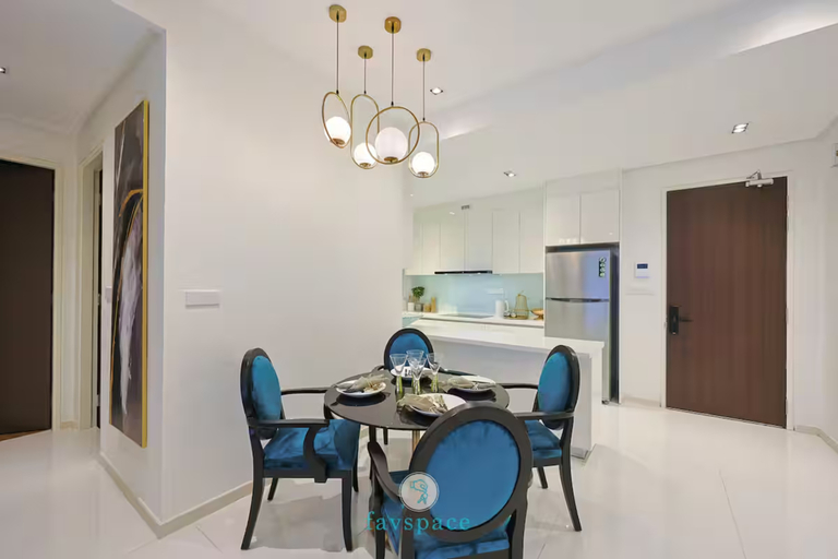 Others 4, Met 1 Mont Kiara by Favspace, Kuala Lumpur
