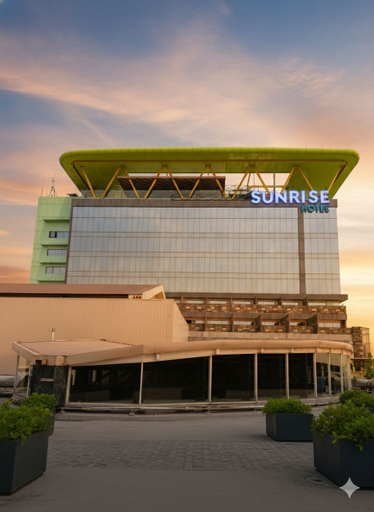 Exterior & Views 5, Sunrise Hotel Mojokerto, Mojokerto
