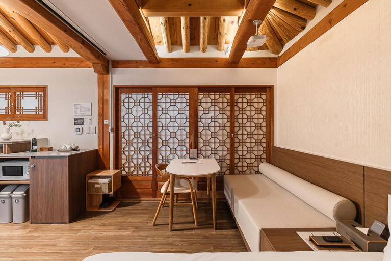 Others 5, Luxury Hanok Cottage Nest, Jongno