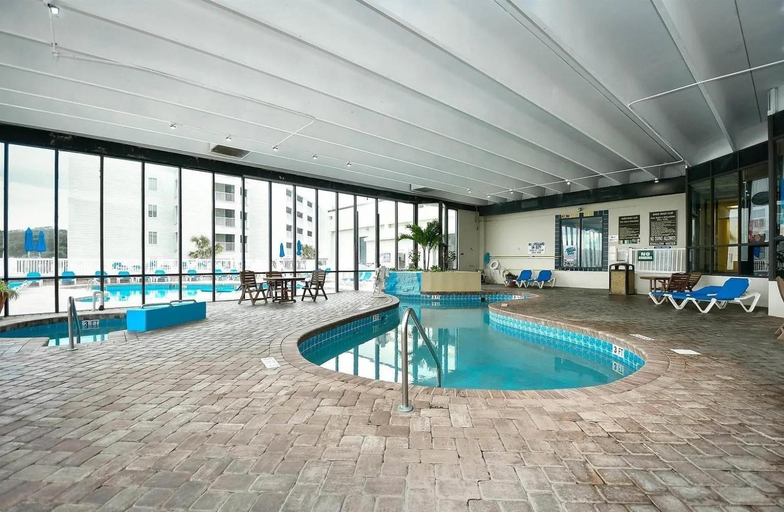 Sport & Beauty 2, Sands Beach Club, Horry