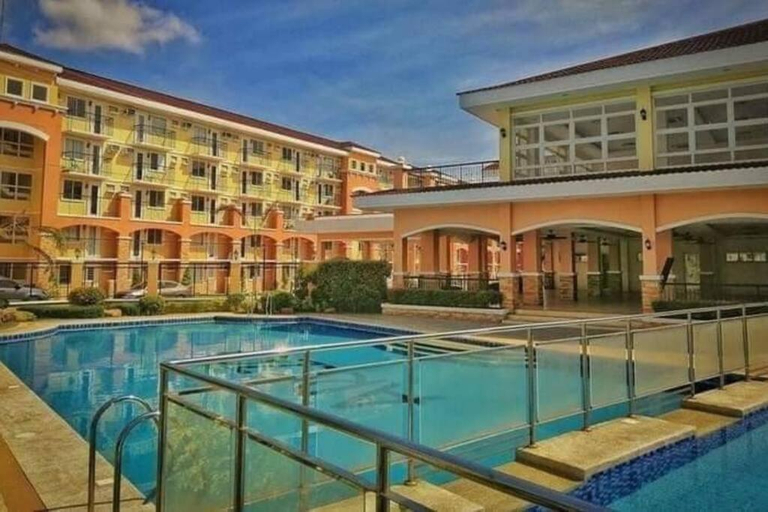 Sport & Beauty, Arezzo Place Davao - Condo Rentals , Davao City
