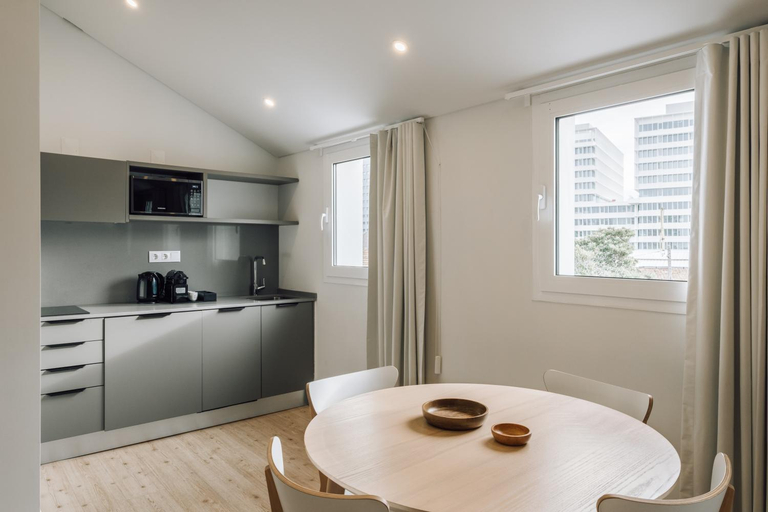 Others 4, Lisbon Oriente Suites by Olala Homes, Lisbon