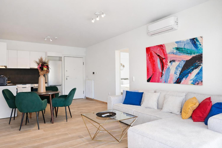 Others 4, Marathonomachon by Verde Apartments, Attica