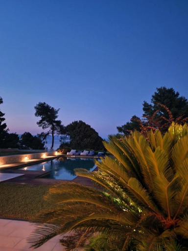 4, Villa Musa with private pool, Central Macedonia