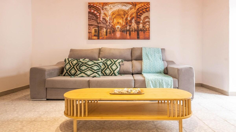 Others 4, Apartamento Don Quijote Centro Cordoba , Córdoba