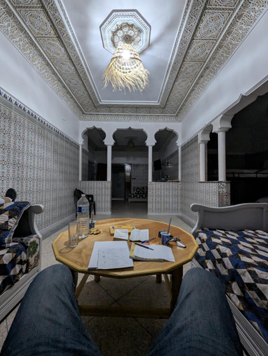 Others 2, Appartement City Center, Ouarzazate