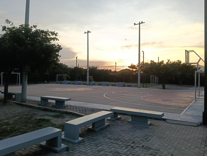 4, Casa en Santa Marta, Santa Marta (Dist. Esp.)