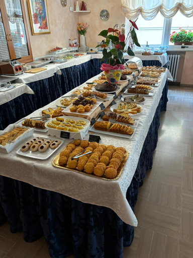 Food & Drinks 5, Hotel Verudella, Rimini