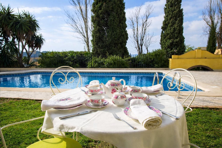 Food & Drinks 5, Catalunya Casas Impressive and Idyllic mansion for up to 40 people!, Tarragona