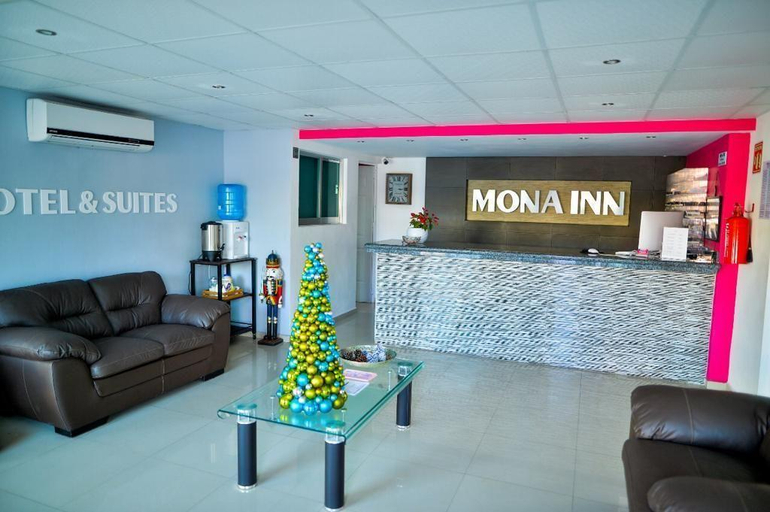 Others 3, Mona Inn, Mazatlán