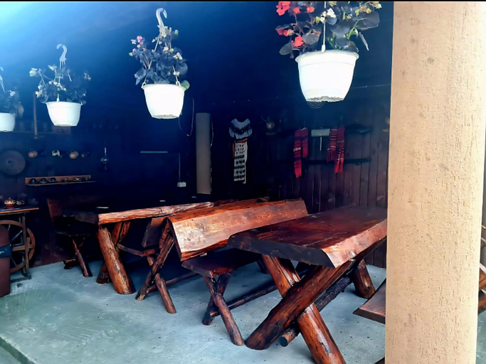 Food & Drinks, Casa Ostrov, Calimanesti
