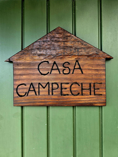 Exterior & Views 1, Pousada Casa Campeche - Floripa, Florianopolis
