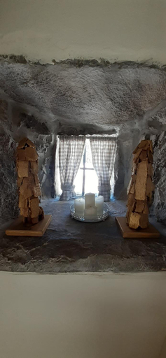 Bathroom, Villa Stancija Kavali stone house, Zvoneca-Opatija, Matulji