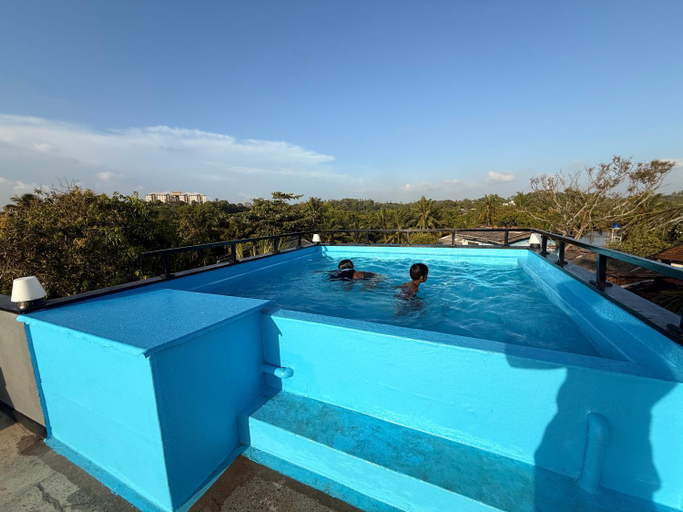 Sport & Beauty 3, Nethu Villa Apartment, Galle Four Gravets