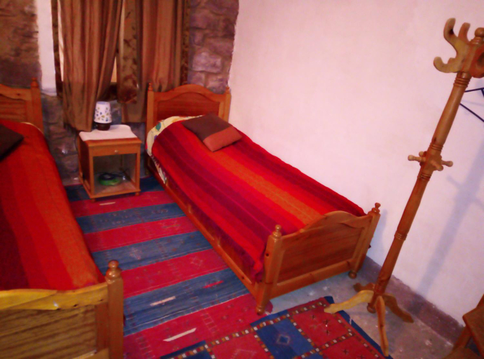 Others 2, Maison d'hotes afoulki, Ouarzazate