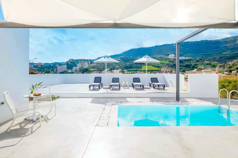 Others 5, Villa Paradiso Dio, Crete