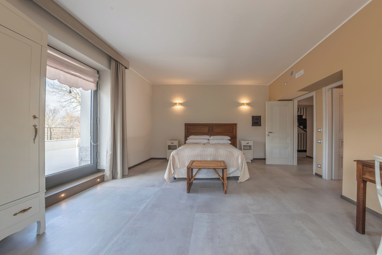 Room 4, La Casa di Caterina, Avellino