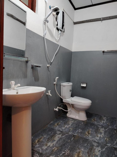 Bathroom 3, JAGA HOME, Tangalle