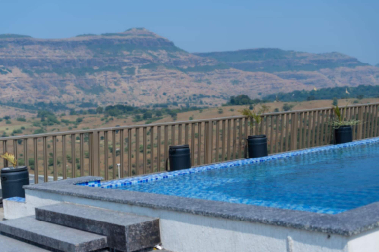Pool 3, H2o casa lgatpuri, Nashik