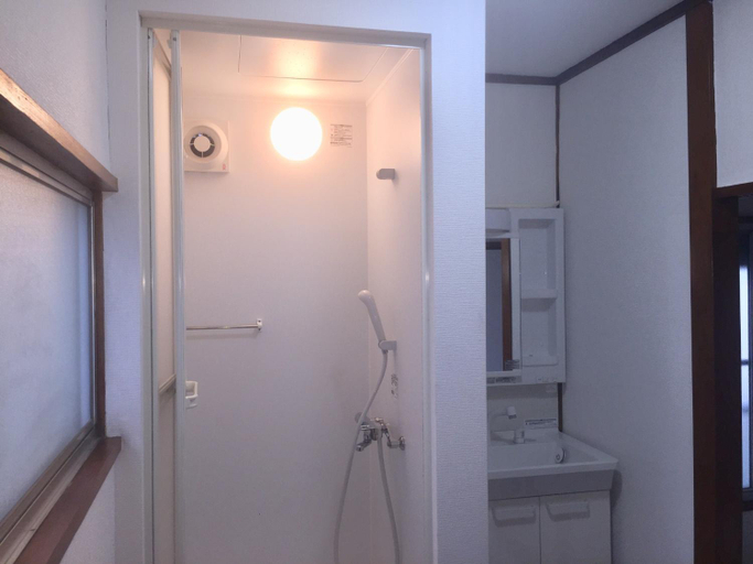 Bathroom 3, D-pdal Inn - Vacation STAY 38493v, Kōtō