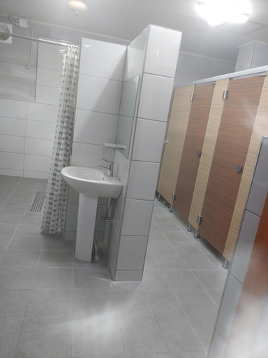 Bathroom 3, T stay pension, Cheongju