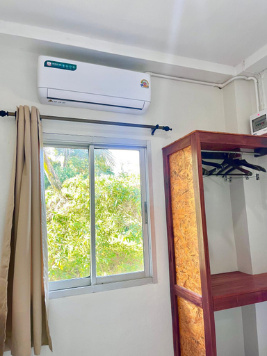 Bedroom 2, Book Lanta House, Ko Lanta