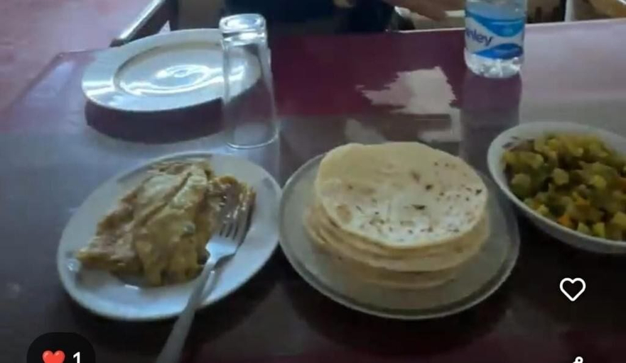 Food and drink 2, Nishorgo Nirob Eco Resort, Moulvibazar