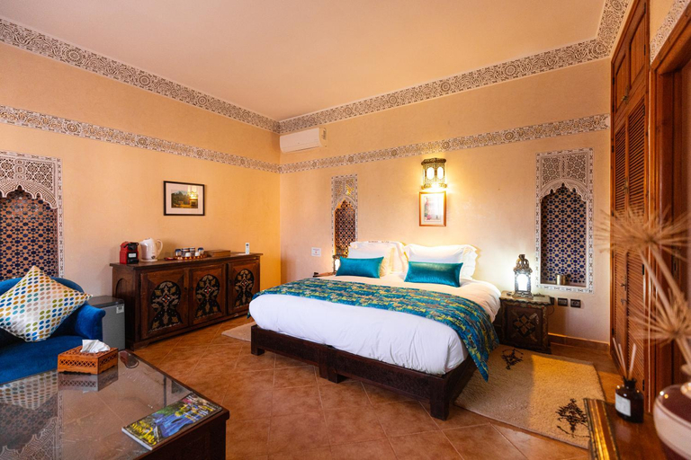 Bedroom 3, Dar Arraha Ouirgane, Al Haouz