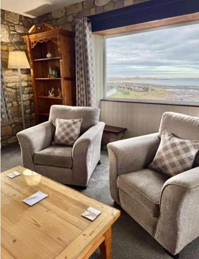 Others 5, Chandlers BnB, Northumberland