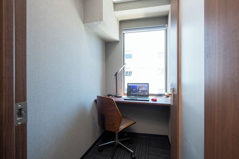 Room 3, ENT TERRACE ASAKUSA, Taitō