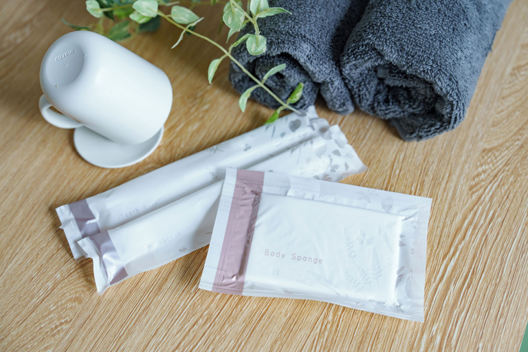 Bathroom amenities 3, BELLE NEIGE 301, Sapporo