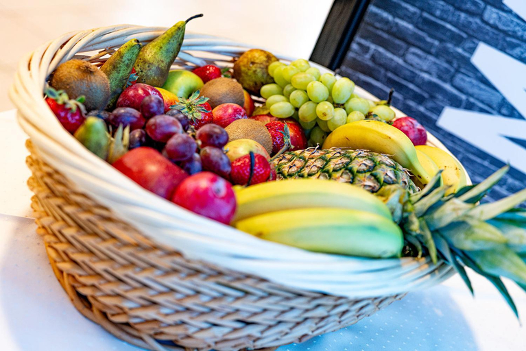 Food & Drinks 5, Landhotel Kirchberg, Schwäbisch Hall