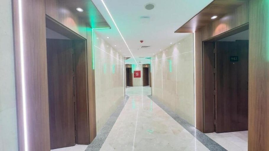 Interior 4, Masar Almisk Hotel, Makkah