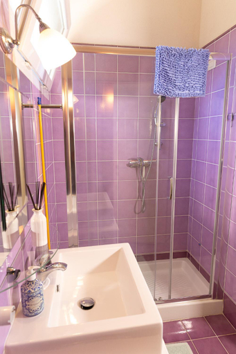 Bathroom 3, Villa Fatta di Sogni, Cagliari