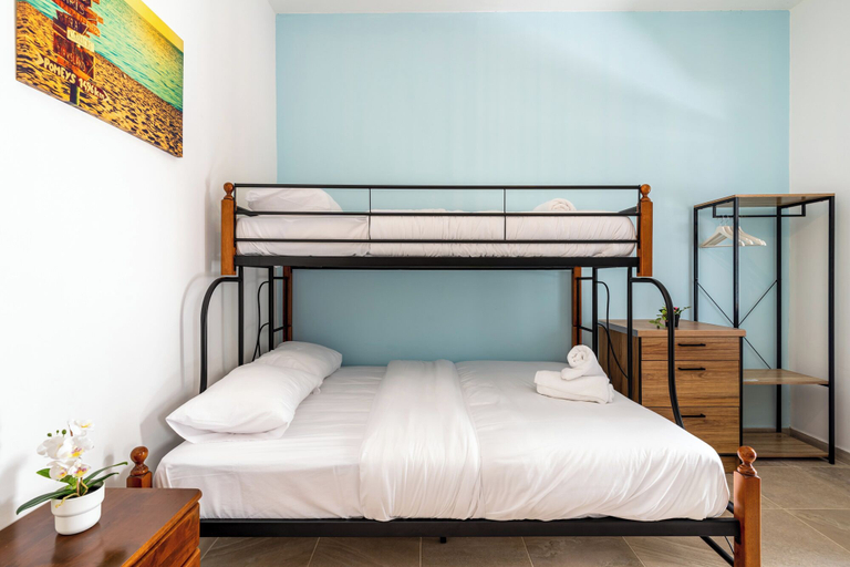 Room 5, Zulu Studio & Terrace in Larnaca, Larnaca