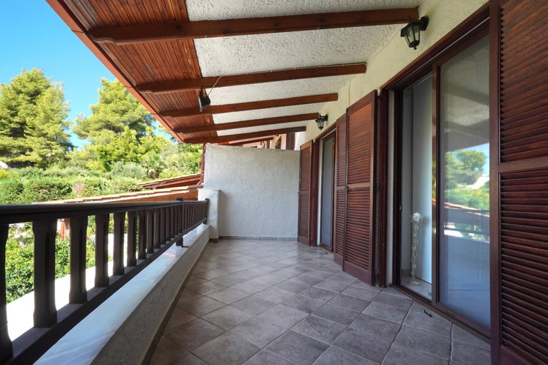 Others 4, Garden house-Chalkidiki Oikies Olga, Central Macedonia