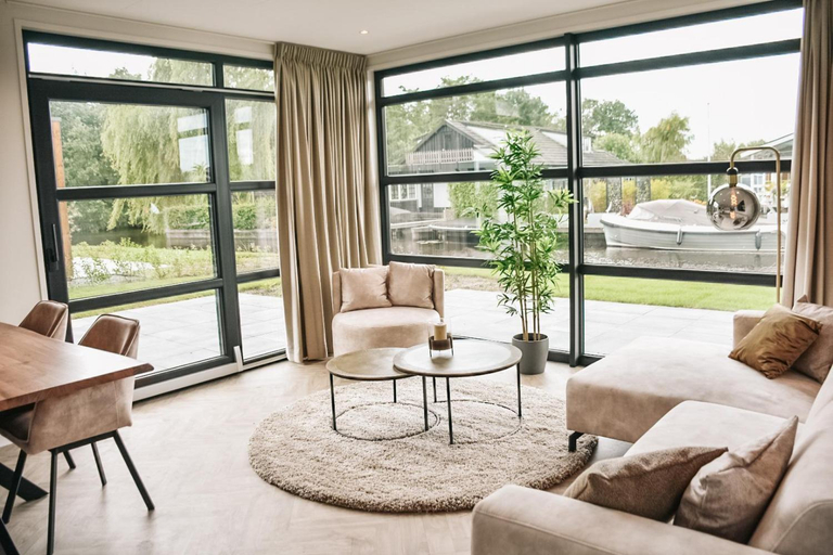 Others 5, MarinaPark Residentie Nieuw Loosdrecht, Wijdemeren