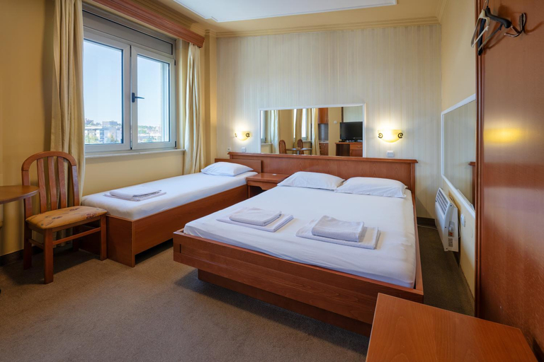 Bedroom 2, Rio apartments, Banja Luka