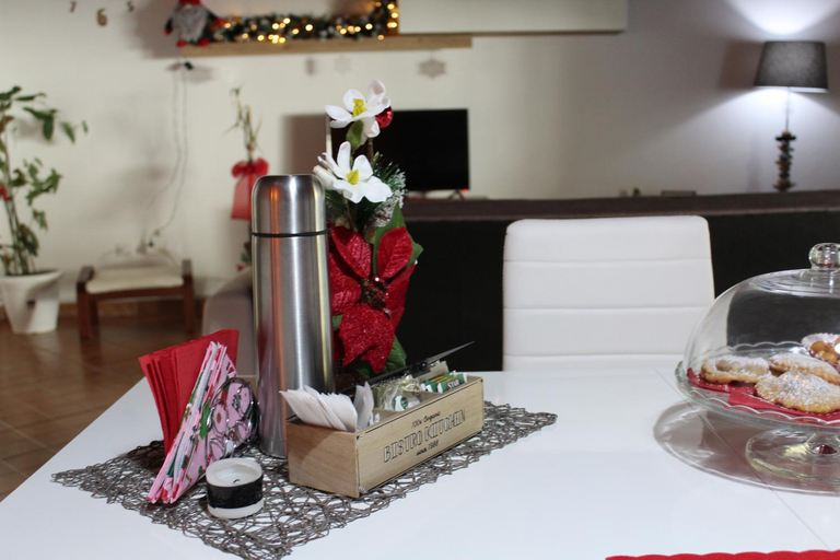 Food & Drinks, Cottage Cilento B&B, Salerno