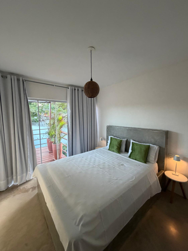 Bedroom, LA RESERVE DESIGN VILLAS BEIJA-FLOR e IPANEMA, Tibau do Sul