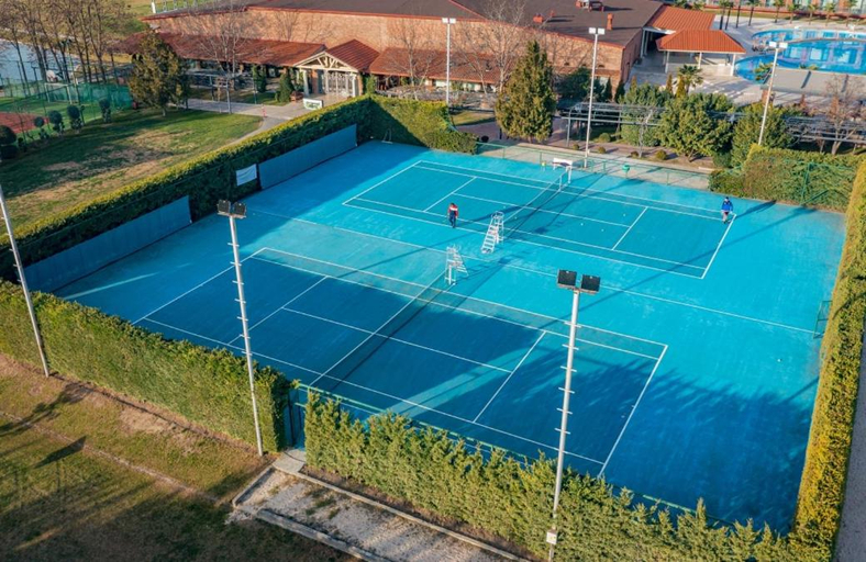 Sport & Beauty 2, Villa 21 Ambassadori Kachreti Golf Resort, Kakheti Kachreti, Gurjaani